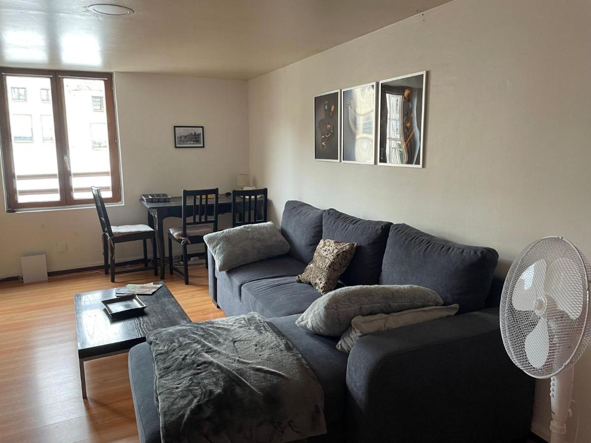 Apartamento Duplex Cosy 85 M2 Hyper Centre Châlons-en-Champagne Exterior foto