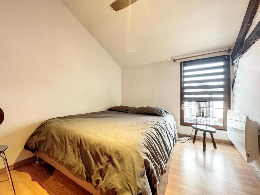Apartamento Duplex Cosy 85 M2 Hyper Centre Châlons-en-Champagne Exterior foto