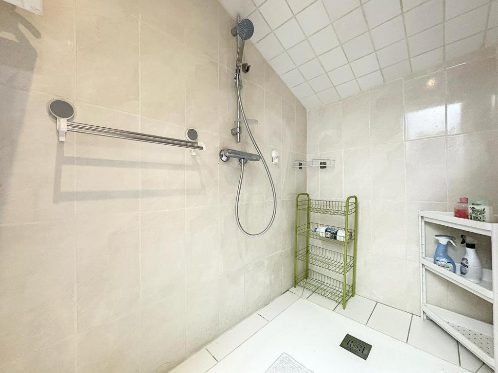 Apartamento Duplex Cosy 85 M2 Hyper Centre Châlons-en-Champagne Exterior foto